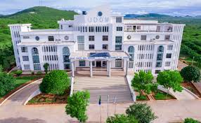 University of Dodoma-UDOM
