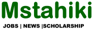 Mstahiki Logo