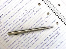 Essay tips