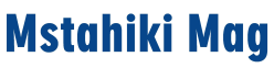 Mstahiki Logo
